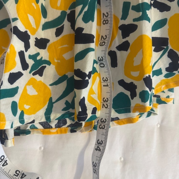 NWT &Merci Adelaide Floral Dress Size Small - Picture 13 of 16